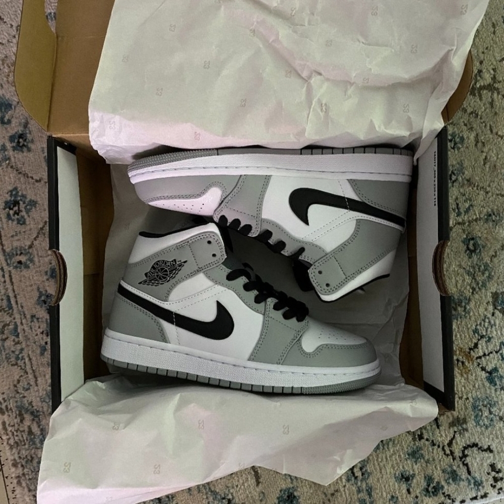 Jordan